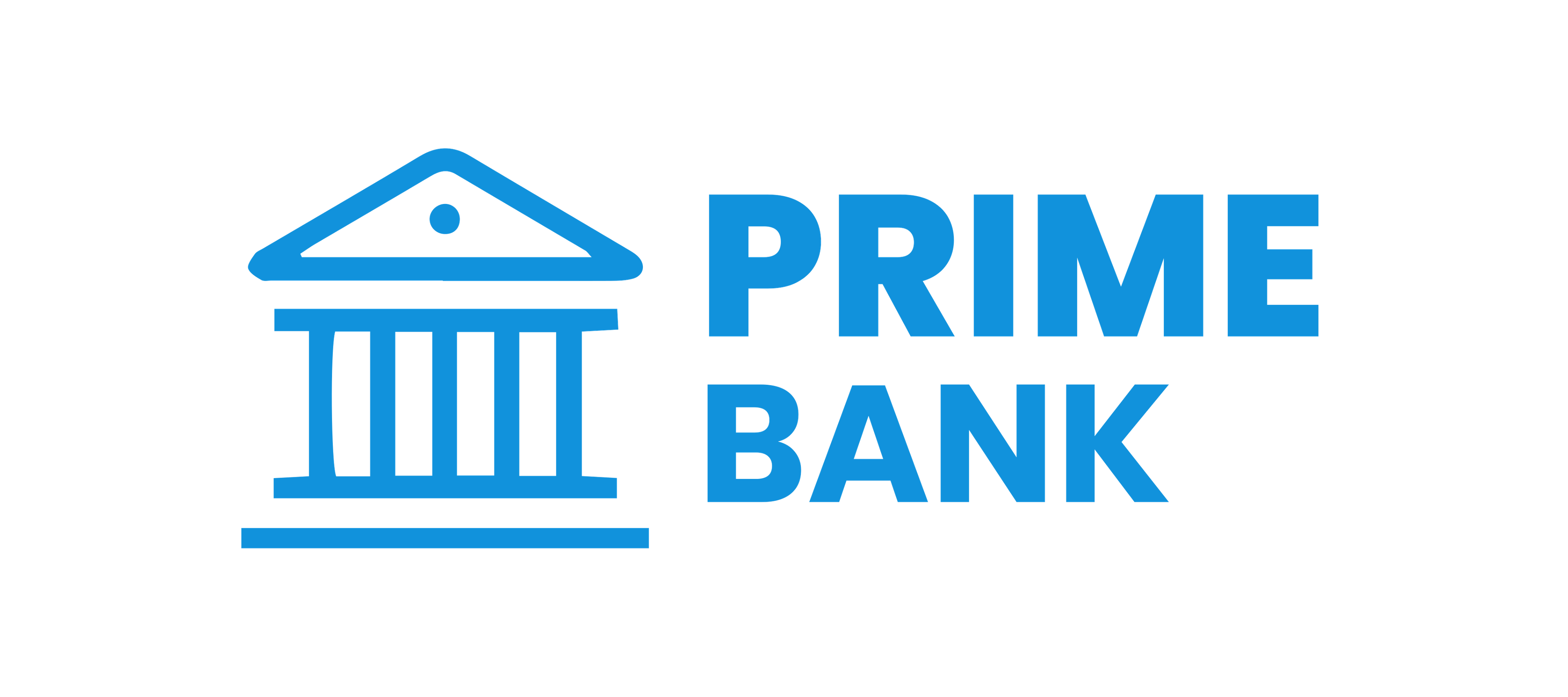 Prime Bank